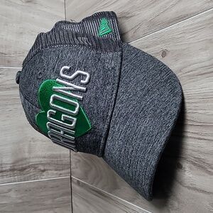 Womens New Era Dayton Dragons 9Twenty Strapback Cap